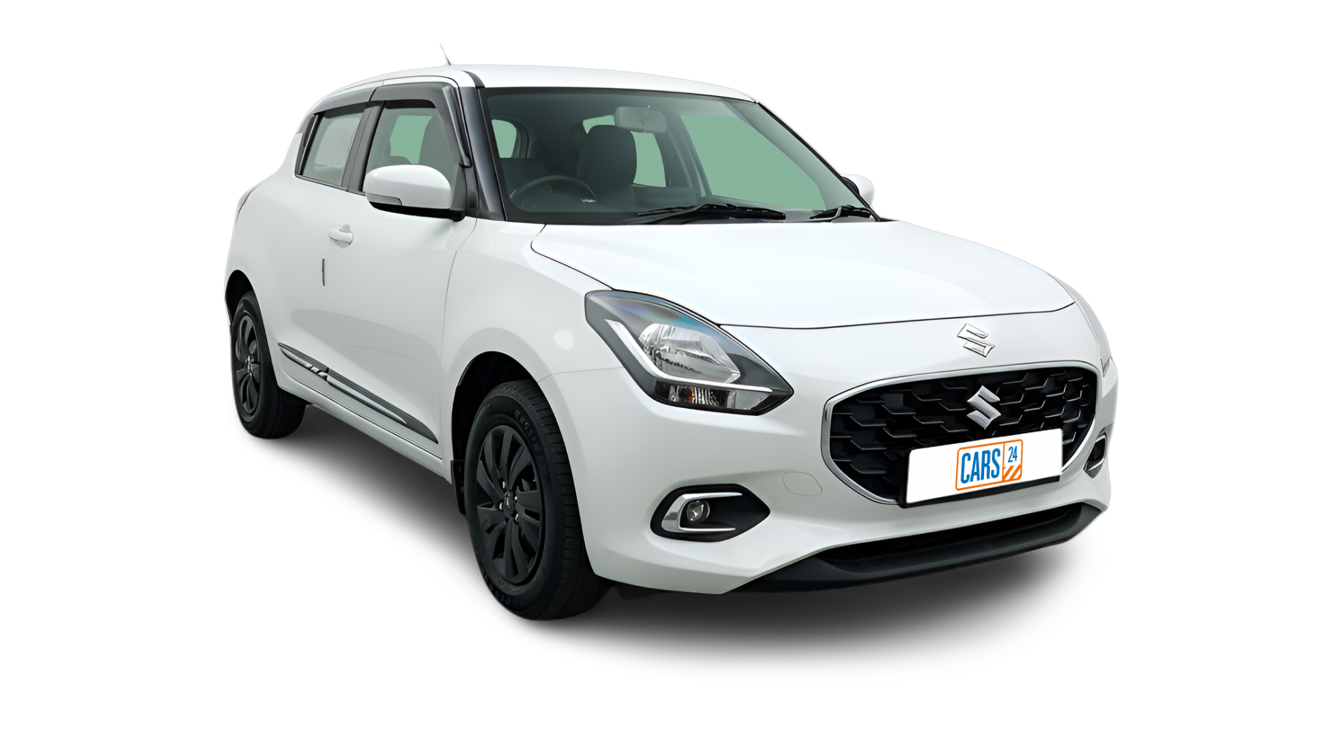 Maruti Swift-img
